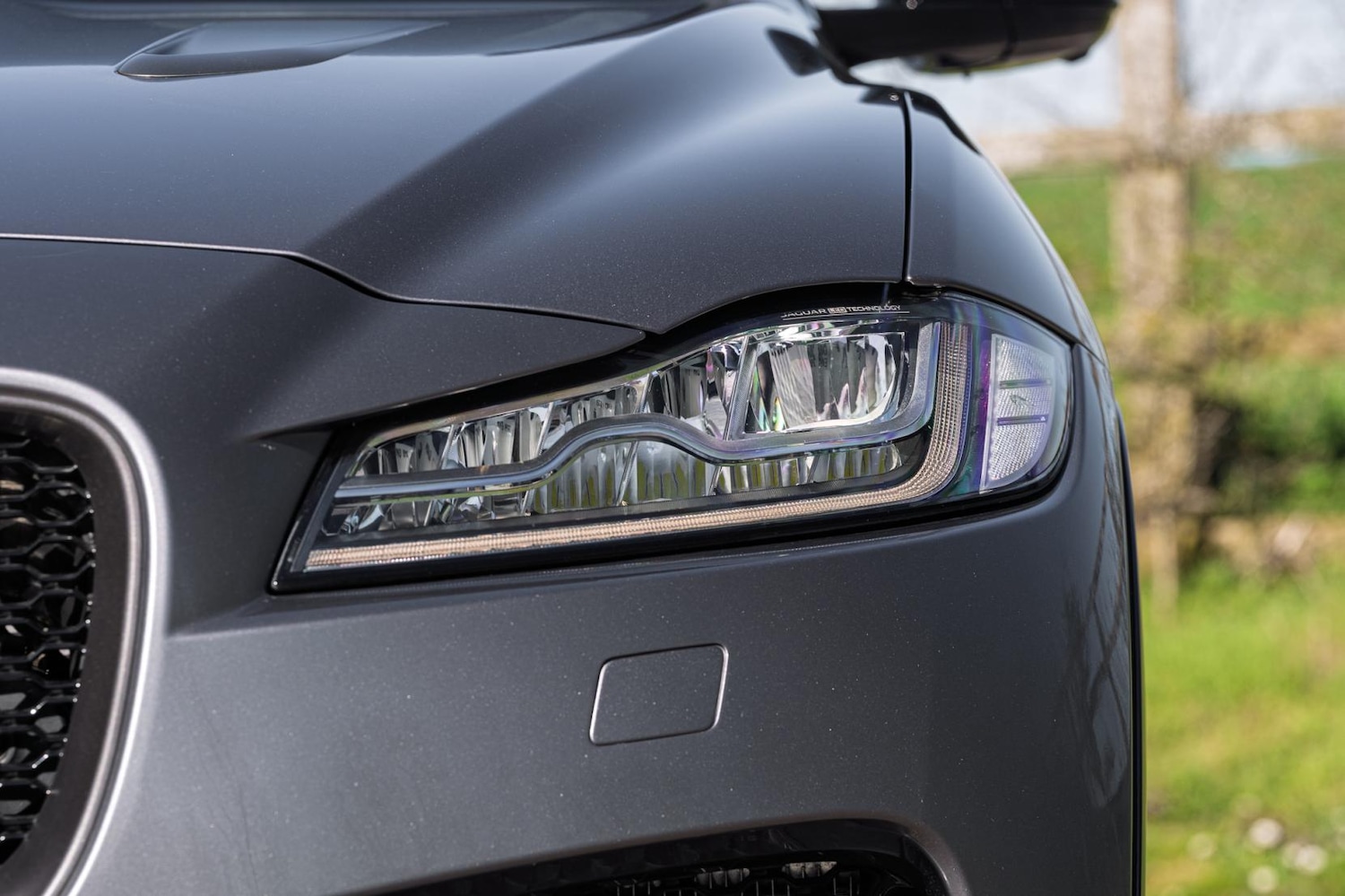 Used Jaguar F-Pace 2019 for sale - 77950892: Photo 34