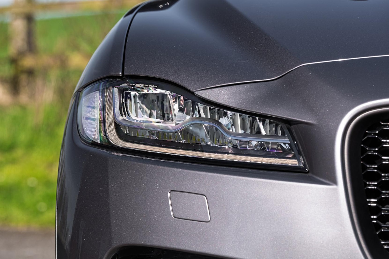 Used Jaguar F-Pace 2019 for sale - 77950892: Photo 35