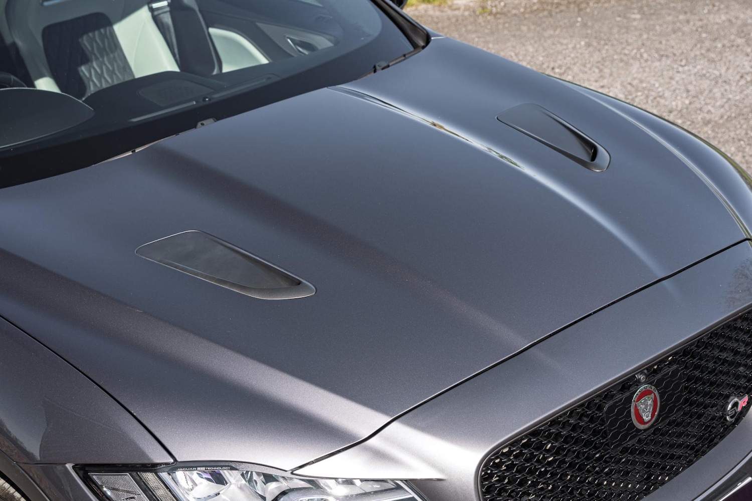 Used Jaguar F-Pace 2019 for sale - 77950892: Photo 36