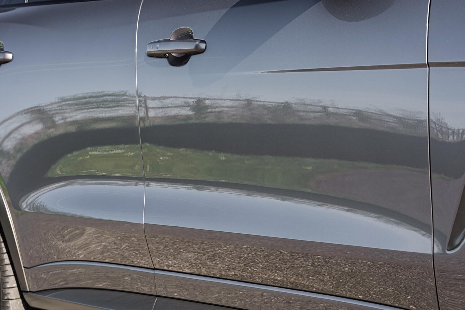 Used Jaguar F-Pace 2019 for sale - 77950892: Photo 40