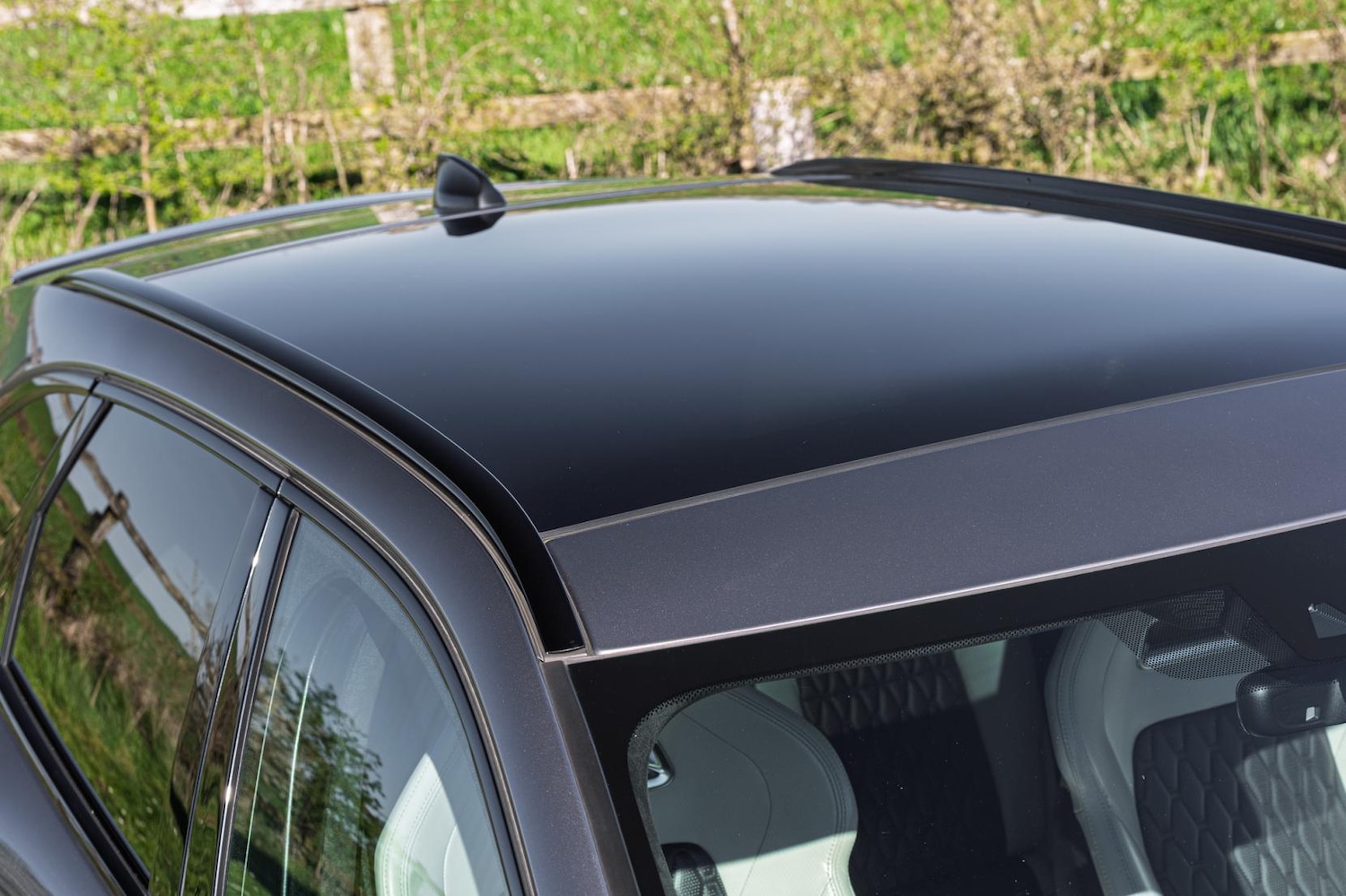 Used Jaguar F-Pace 2019 for sale - 77950892: Photo 41