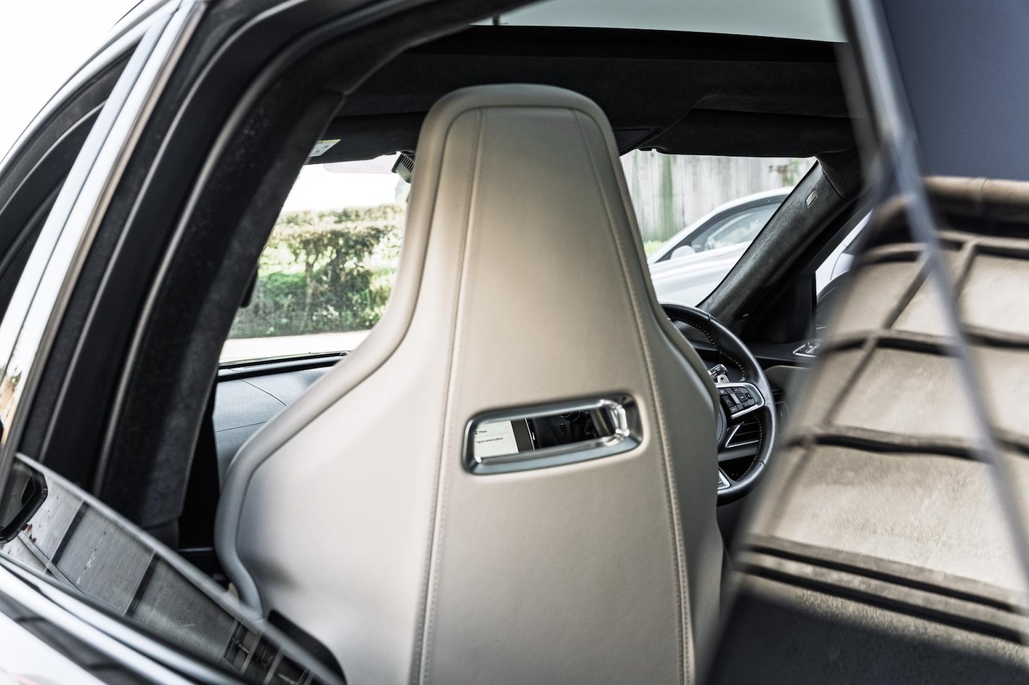 Used Jaguar F-Pace 2019 for sale - 77950892: Photo 46