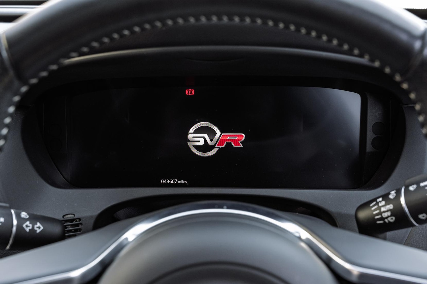 Used Jaguar F-Pace 2019 for sale - 77950892: Photo 56