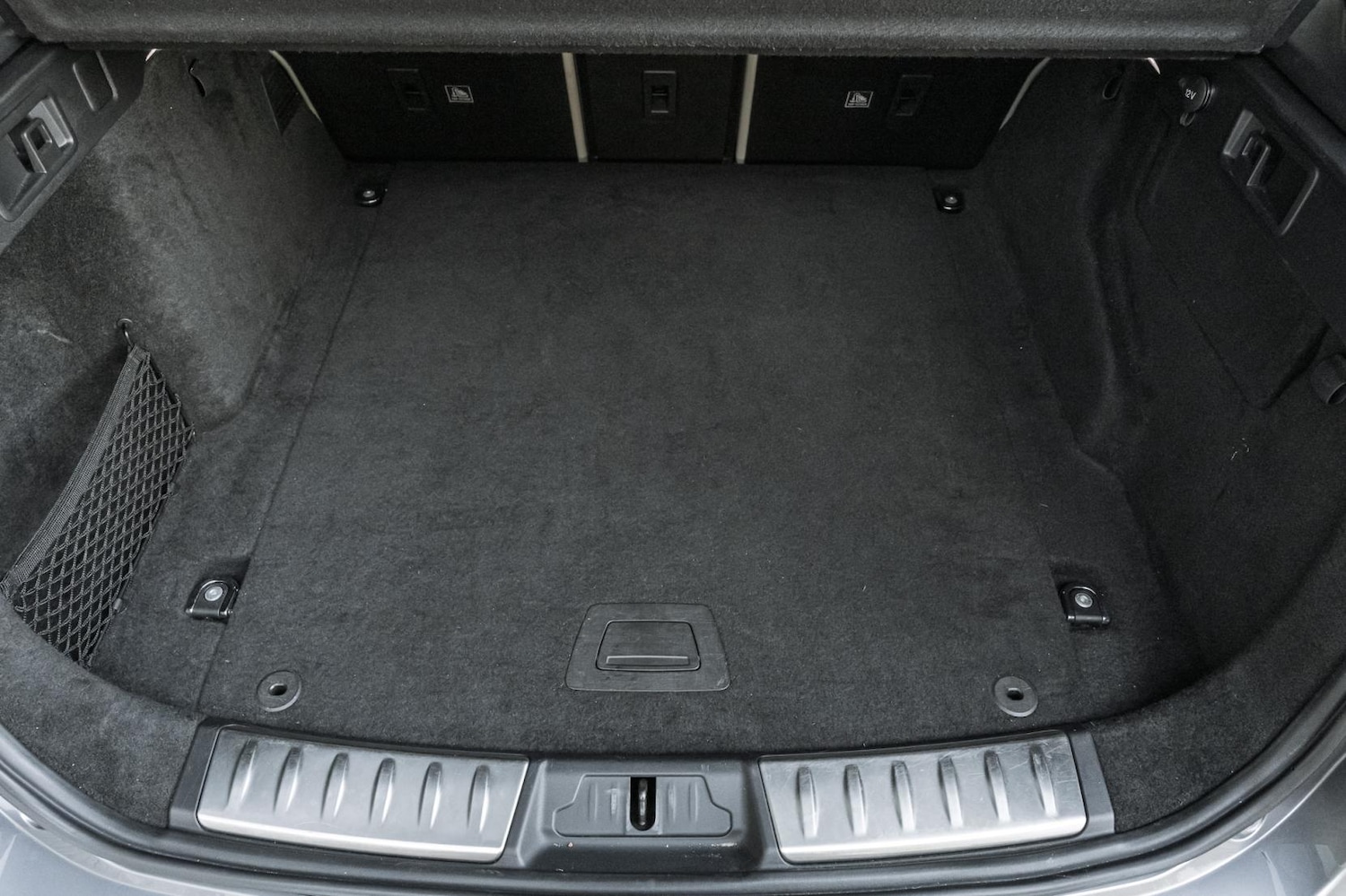 Used Jaguar F-Pace 2019 for sale - 77950892: Photo 82