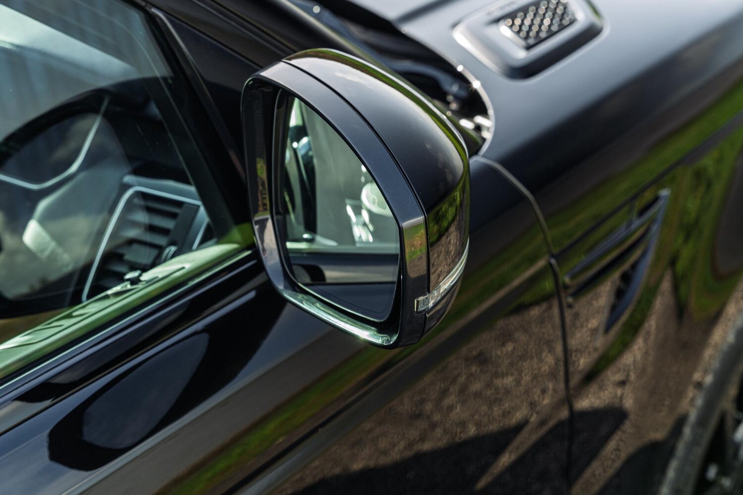 Used Land Rover Range Rover Sport 2017 for sale - 77541554: Photo 13