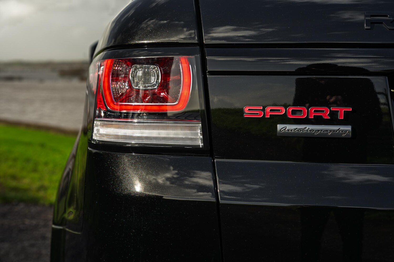 Used Land Rover Range Rover Sport 2017 for sale - 77541554: Photo 15