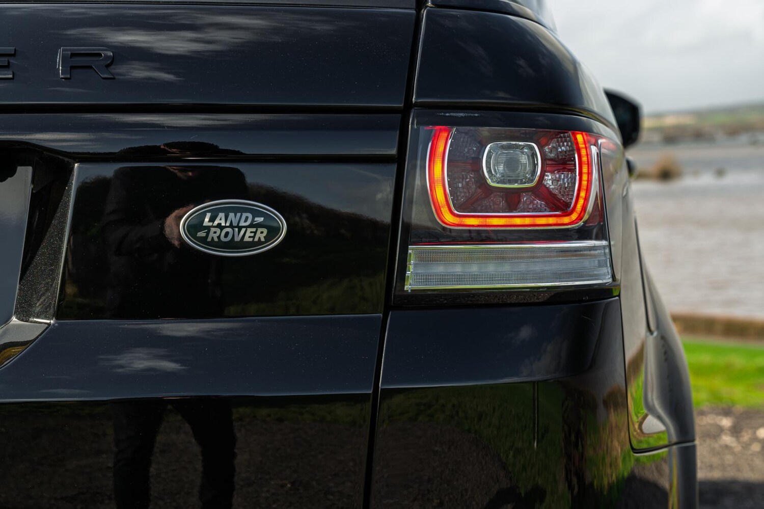 Used Land Rover Range Rover Sport 2017 for sale - 77541554: Photo 16