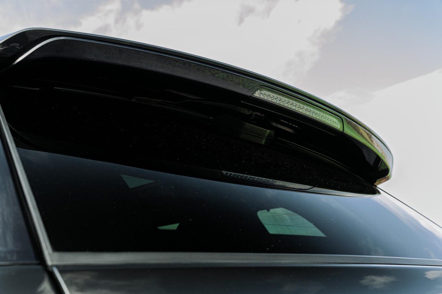 Used Land Rover Range Rover Sport 2017 for sale - 77541554: Photo 18