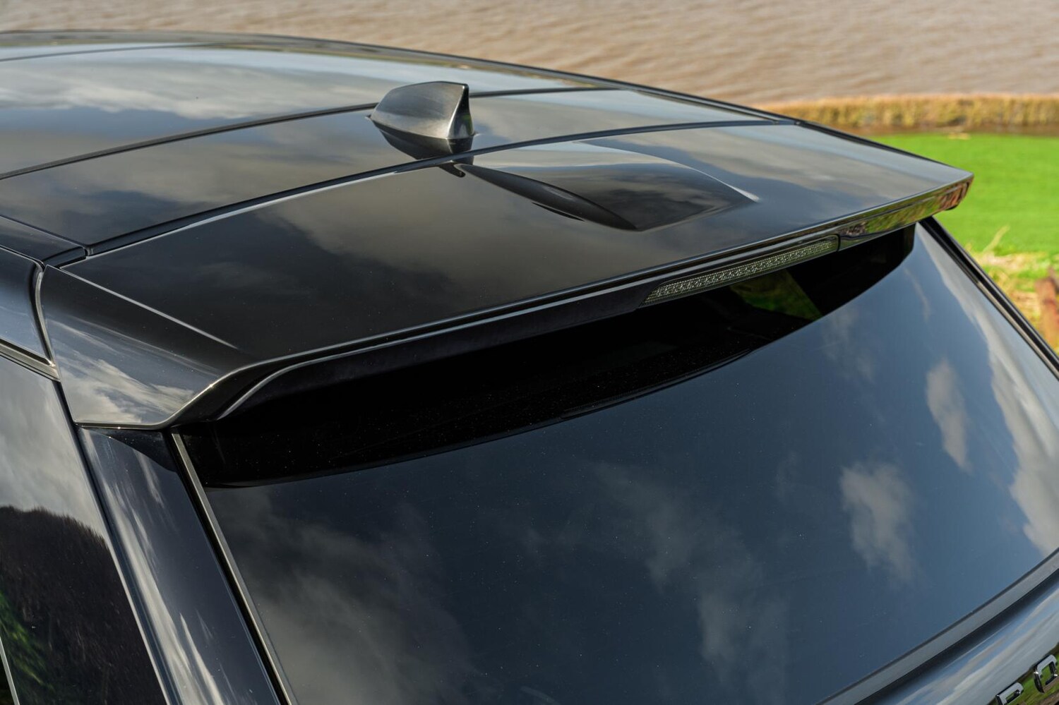 Used Land Rover Range Rover Sport 2017 for sale - 77541554: Photo 19