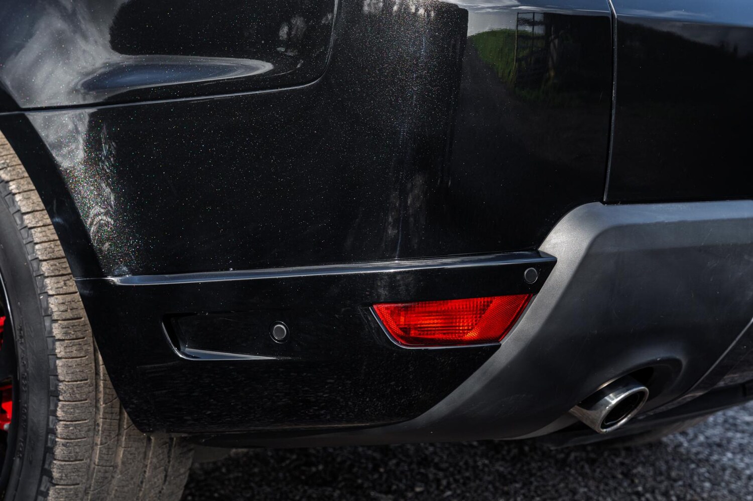 Used Land Rover Range Rover Sport 2017 for sale - 77541554: Photo 20