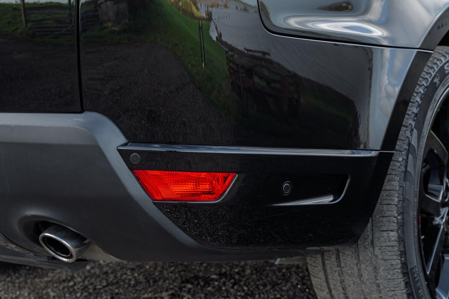 Used Land Rover Range Rover Sport 2017 for sale - 77541554: Photo 21