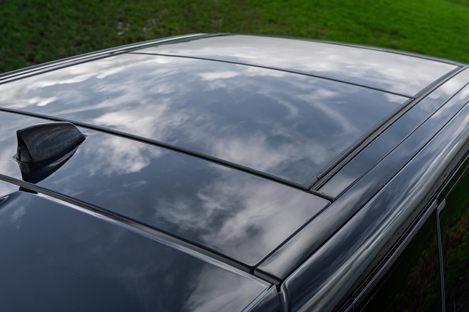 Used Land Rover Range Rover Sport 2017 for sale - 77541554: Photo 22