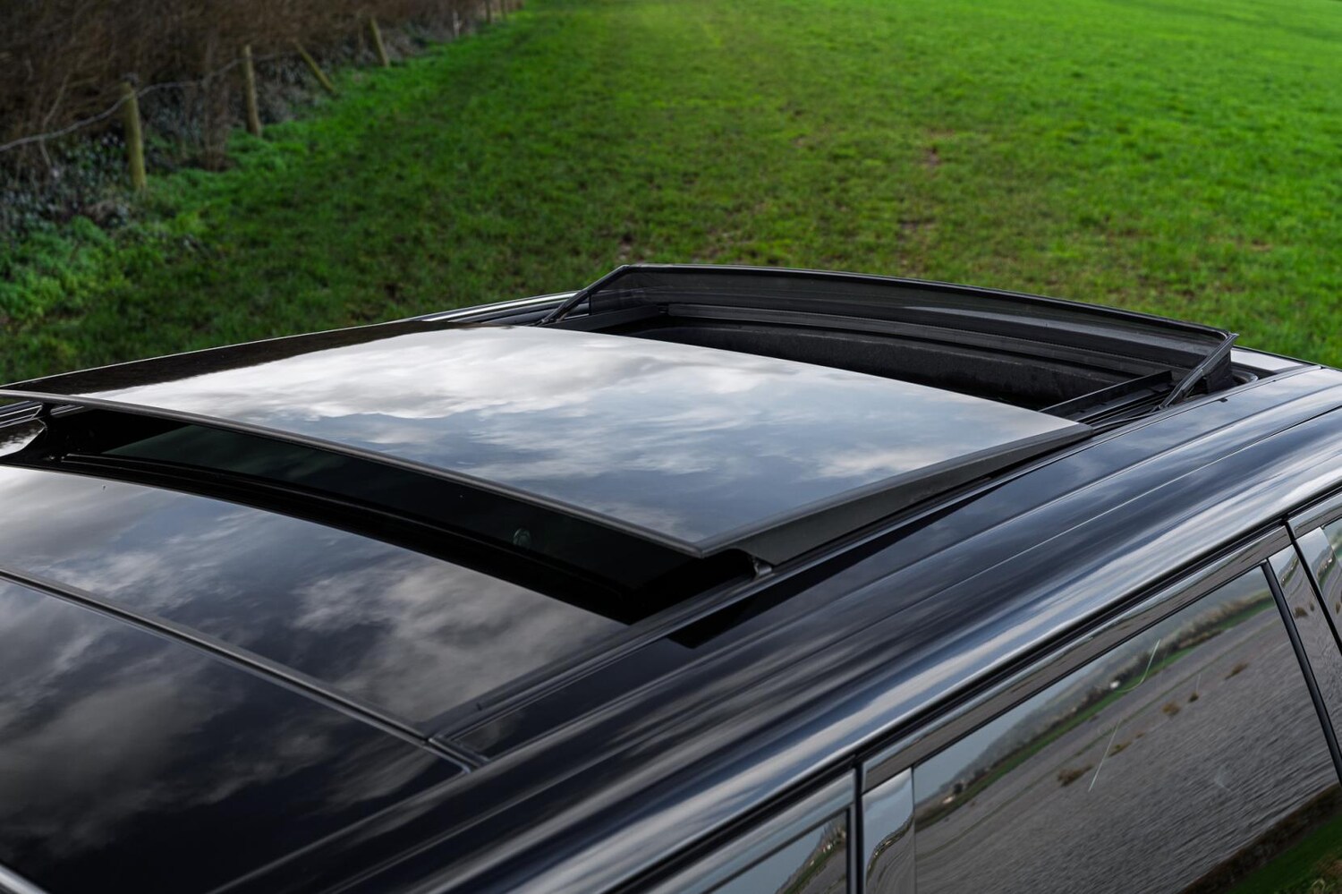 Used Land Rover Range Rover Sport 2017 for sale - 77541554: Photo 23