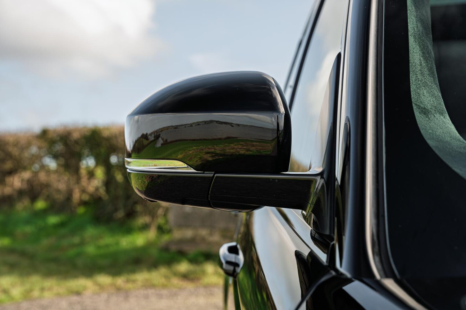 Used Land Rover Range Rover Sport 2017 for sale - 77541554: Photo 25