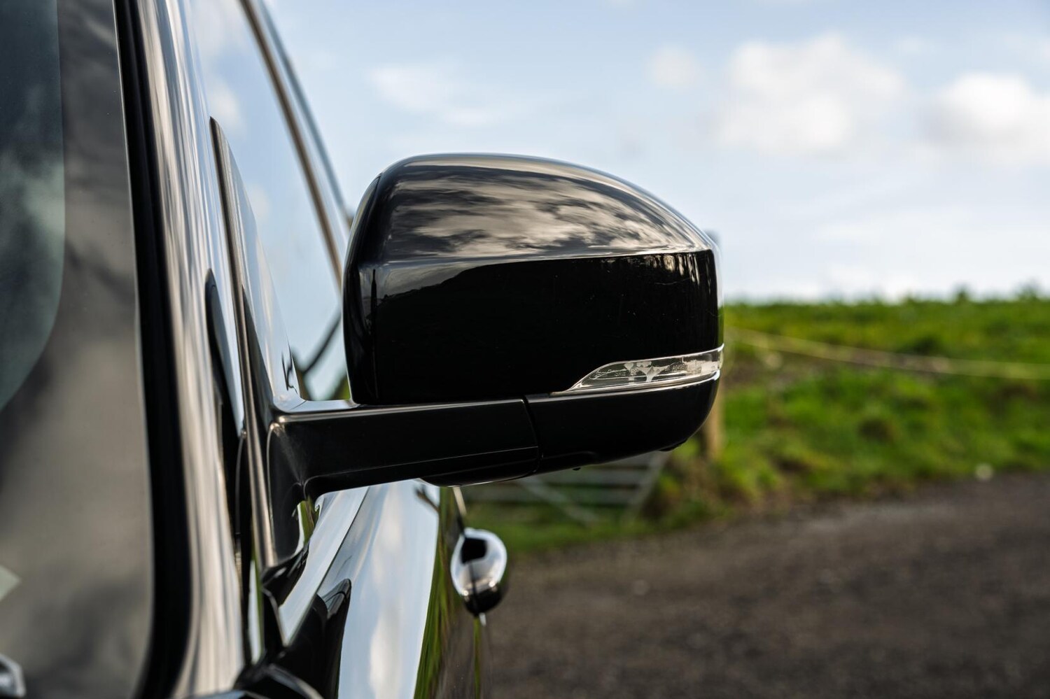 Used Land Rover Range Rover Sport 2017 for sale - 77541554: Photo 26