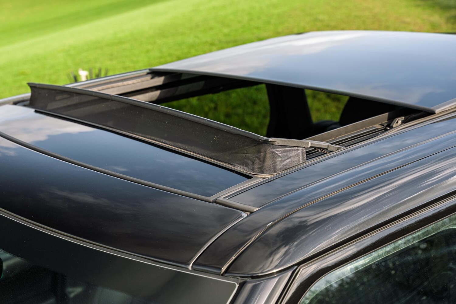 Used Land Rover Range Rover Sport 2017 for sale - 77541554: Photo 32