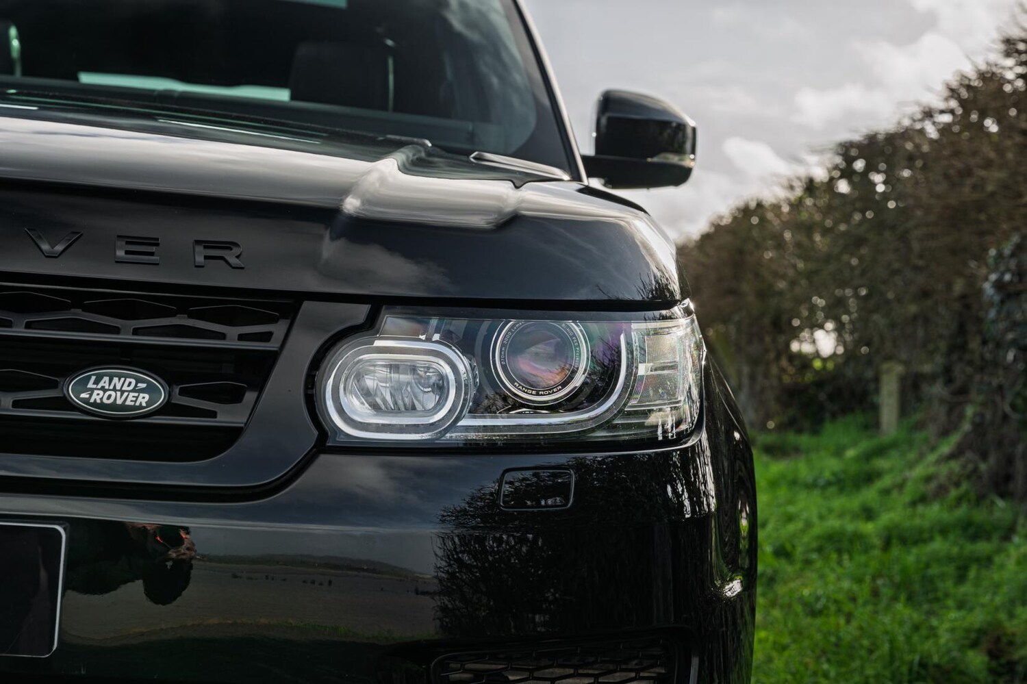 Used Land Rover Range Rover Sport 2017 for sale - 77541554: Photo 34