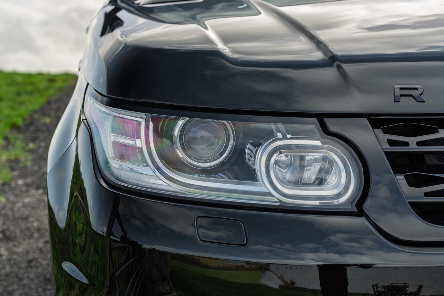 Used Land Rover Range Rover Sport 2017 for sale - 77541554: Photo 35