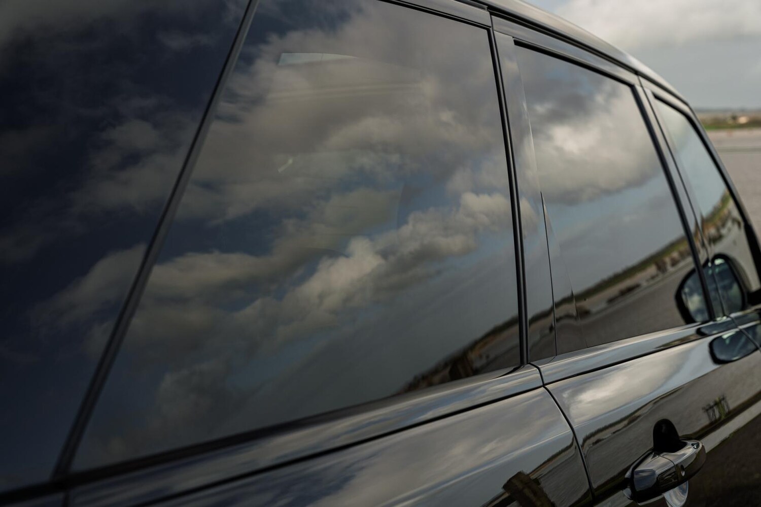 Used Land Rover Range Rover Sport 2017 for sale - 77541554: Photo 37