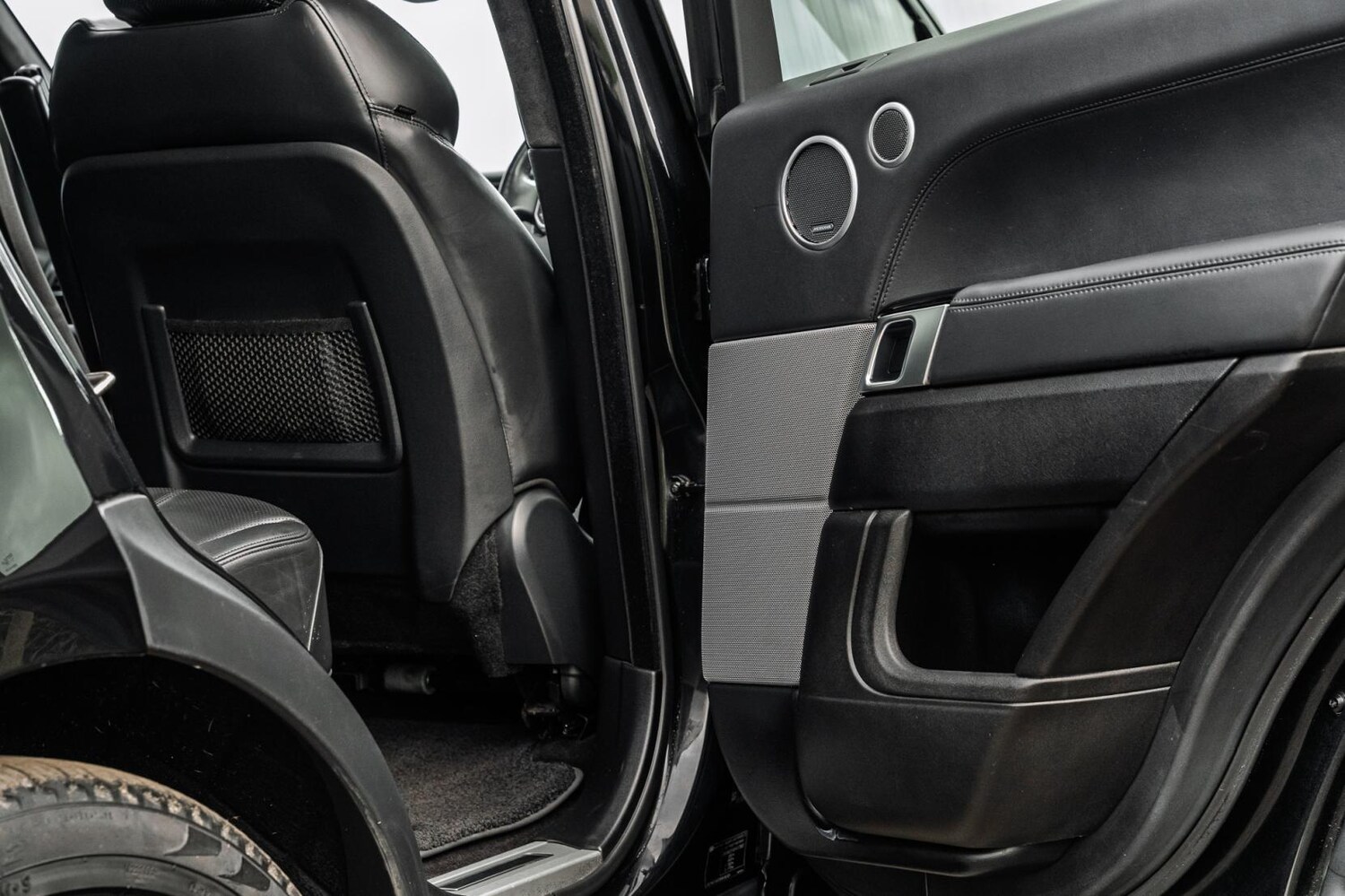 Used Land Rover Range Rover Sport 2017 for sale - 77541554: Photo 39