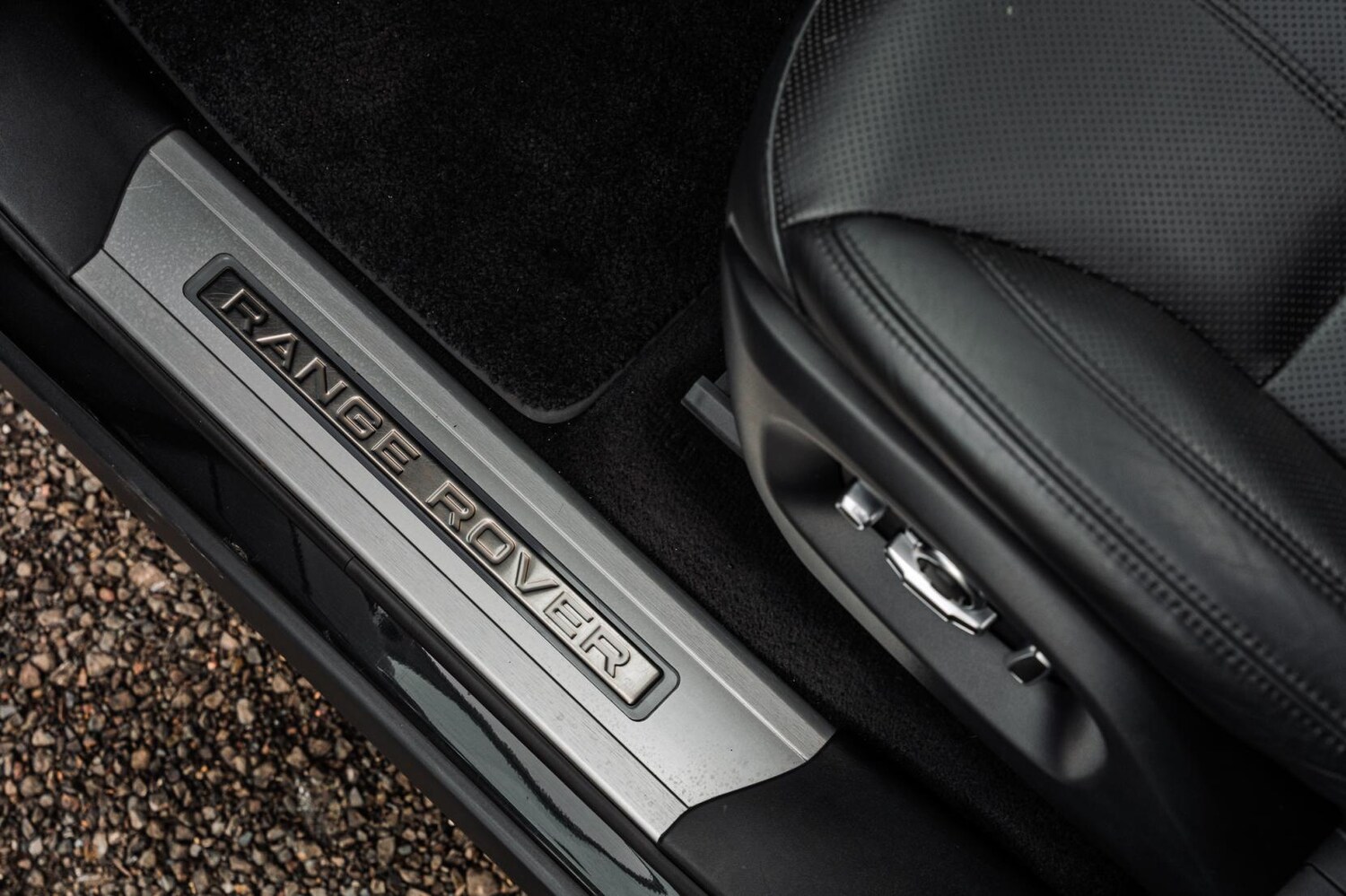 Used Land Rover Range Rover Sport 2017 for sale - 77541554: Photo 42