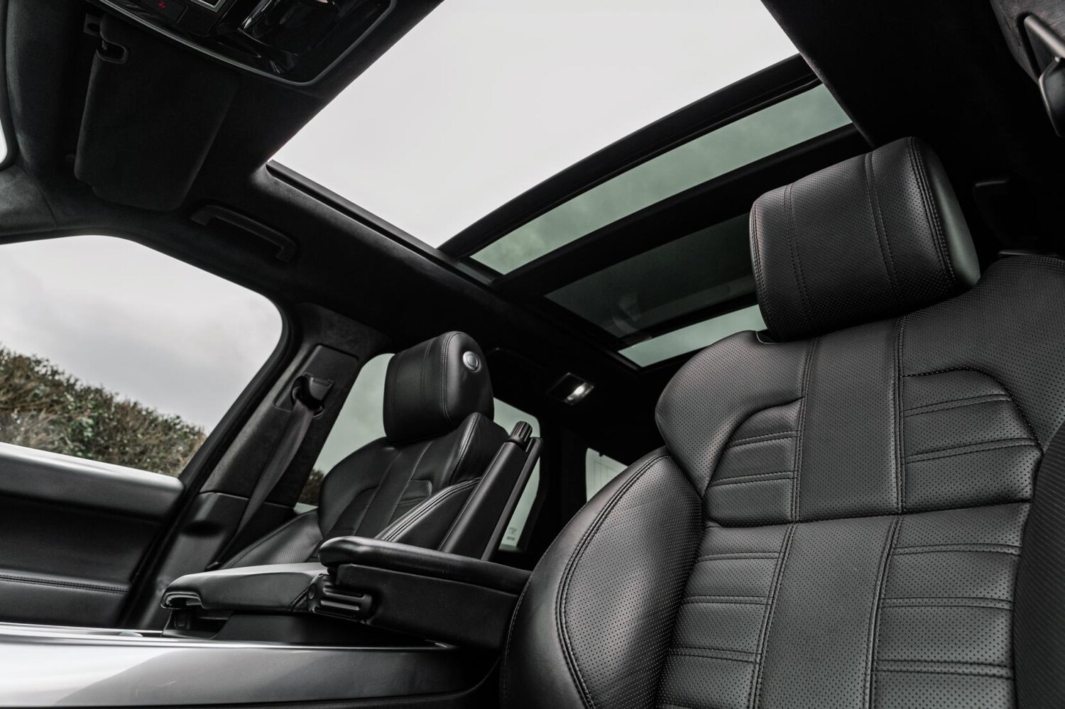 Used Land Rover Range Rover Sport 2017 for sale - 77541554: Photo 44