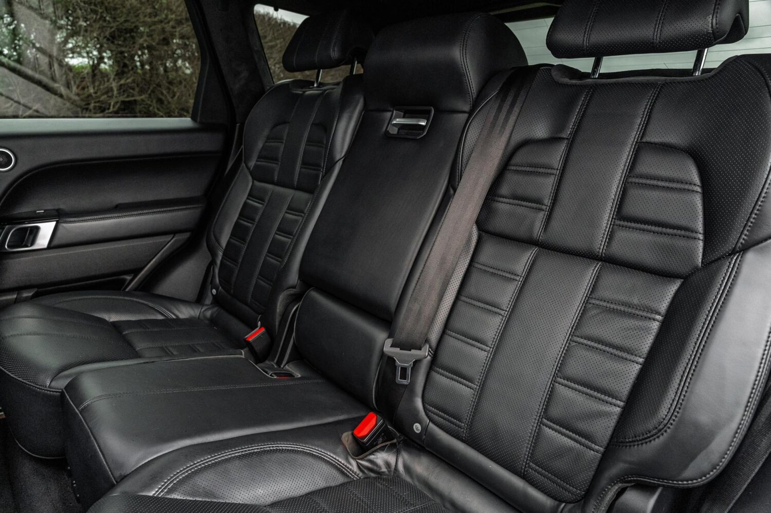 Used Land Rover Range Rover Sport 2017 for sale - 77541554: Photo 47