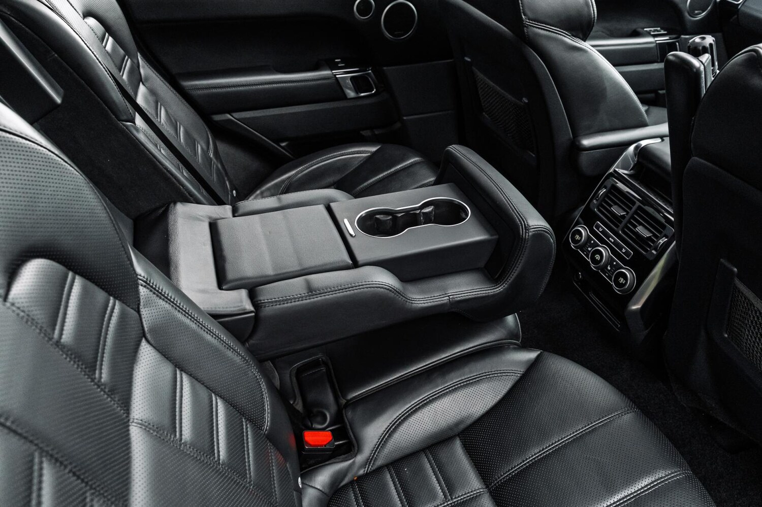 Used Land Rover Range Rover Sport 2017 for sale - 77541554: Photo 49