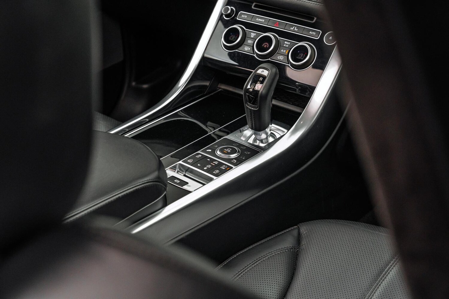 Used Land Rover Range Rover Sport 2017 for sale - 77541554: Photo 50