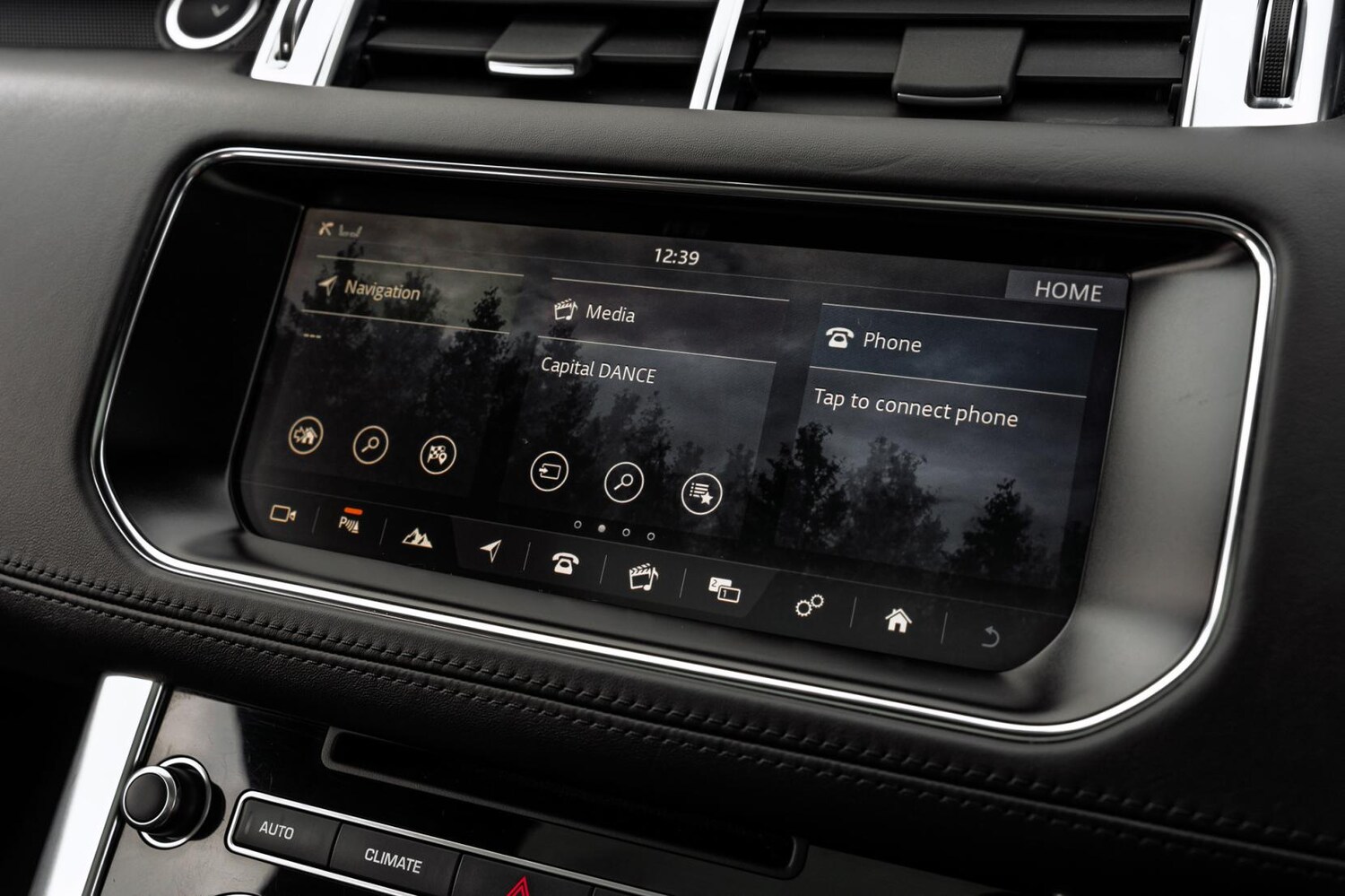 Used Land Rover Range Rover Sport 2017 for sale - 77541554: Photo 58