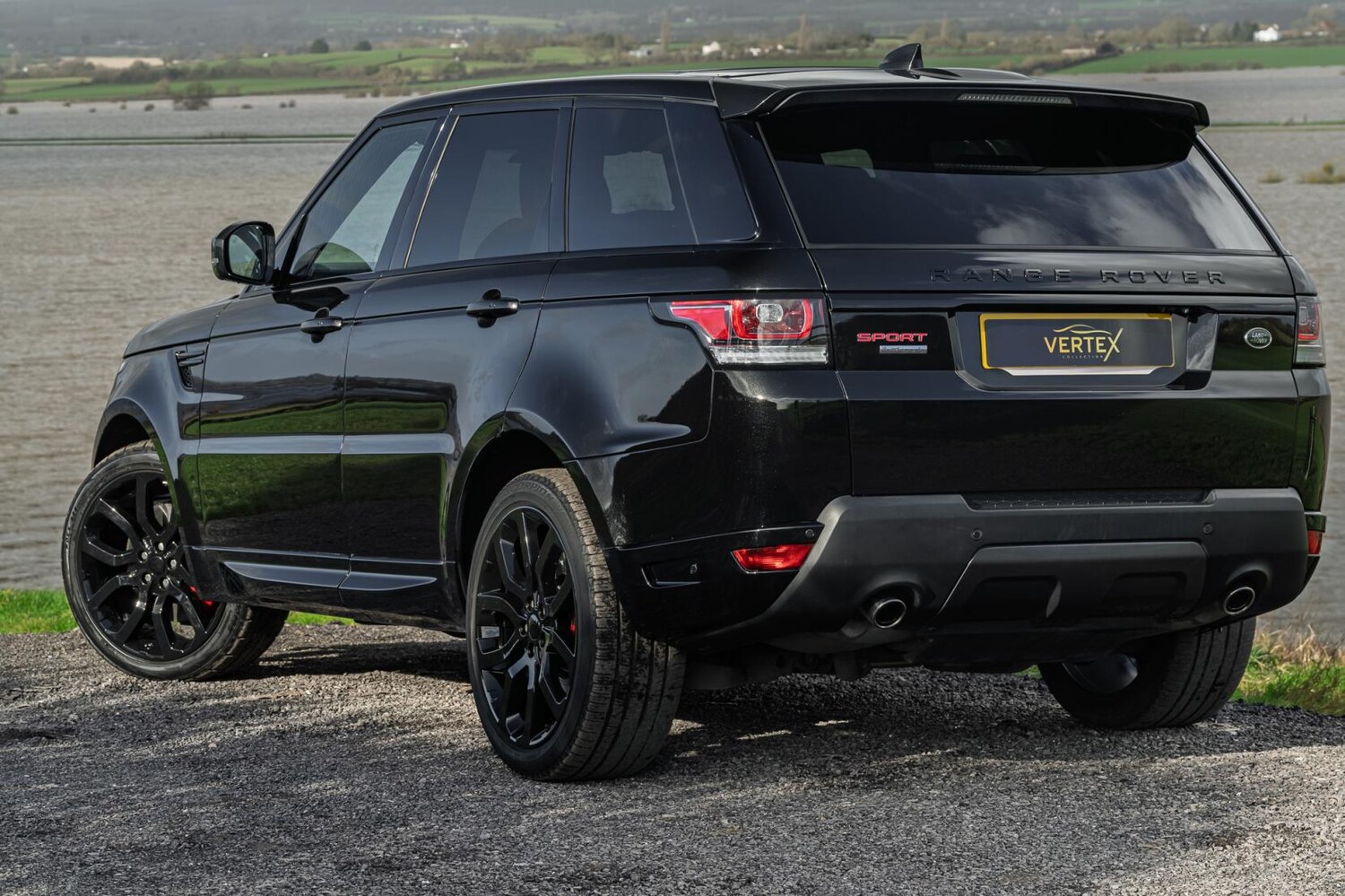 Used Land Rover Range Rover Sport 2017 for sale - 77541554: Photo 6