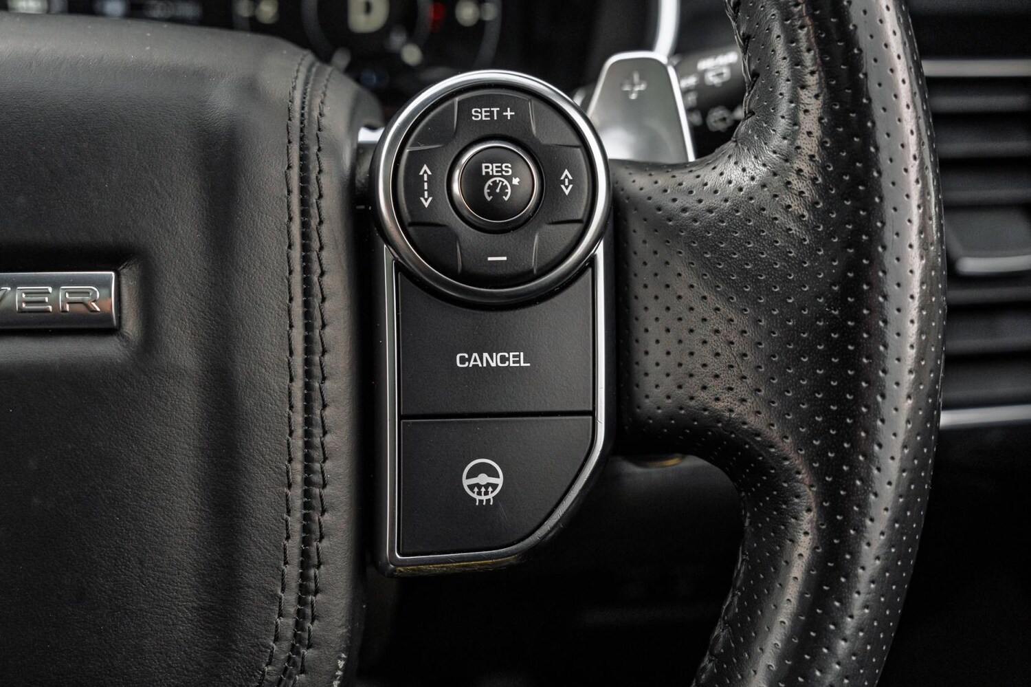 Used Land Rover Range Rover Sport 2017 for sale - 77541554: Photo 63