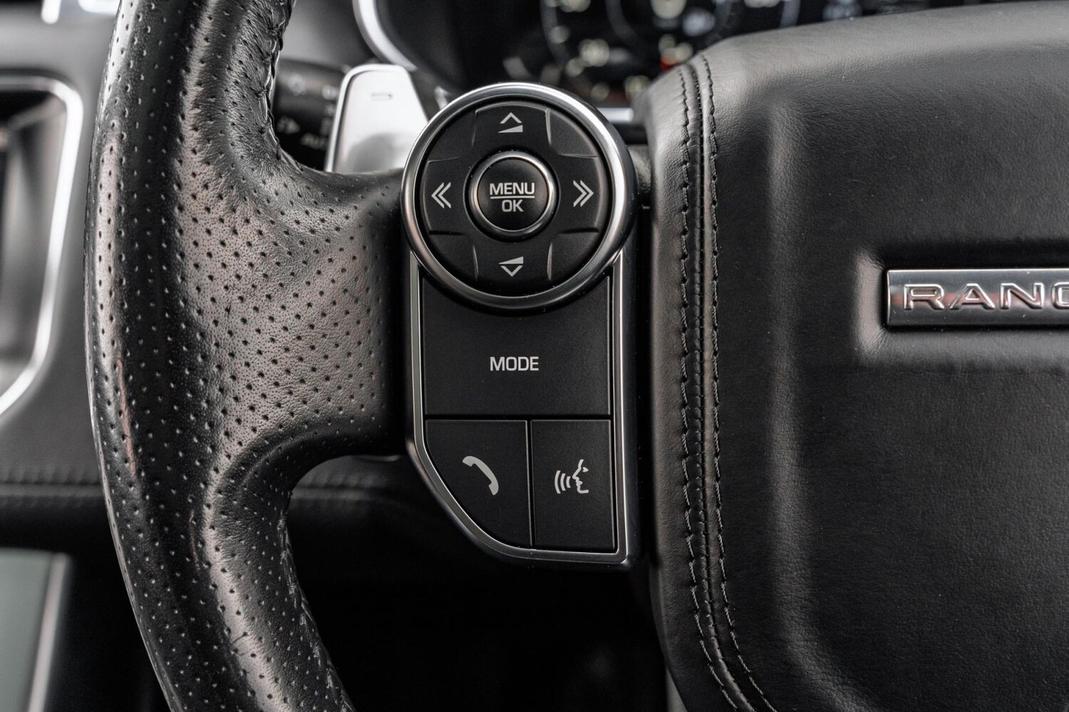 Used Land Rover Range Rover Sport 2017 for sale - 77541554: Photo 64