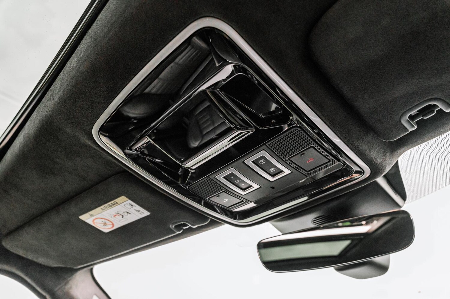 Used Land Rover Range Rover Sport 2017 for sale - 77541554: Photo 66