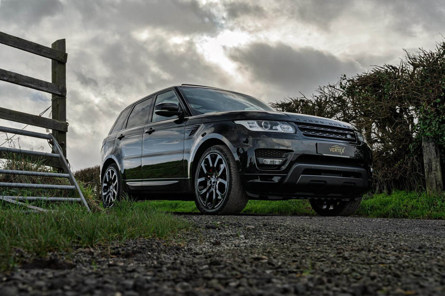 Used Land Rover Range Rover Sport 2017 for sale - 77541554: Photo 8