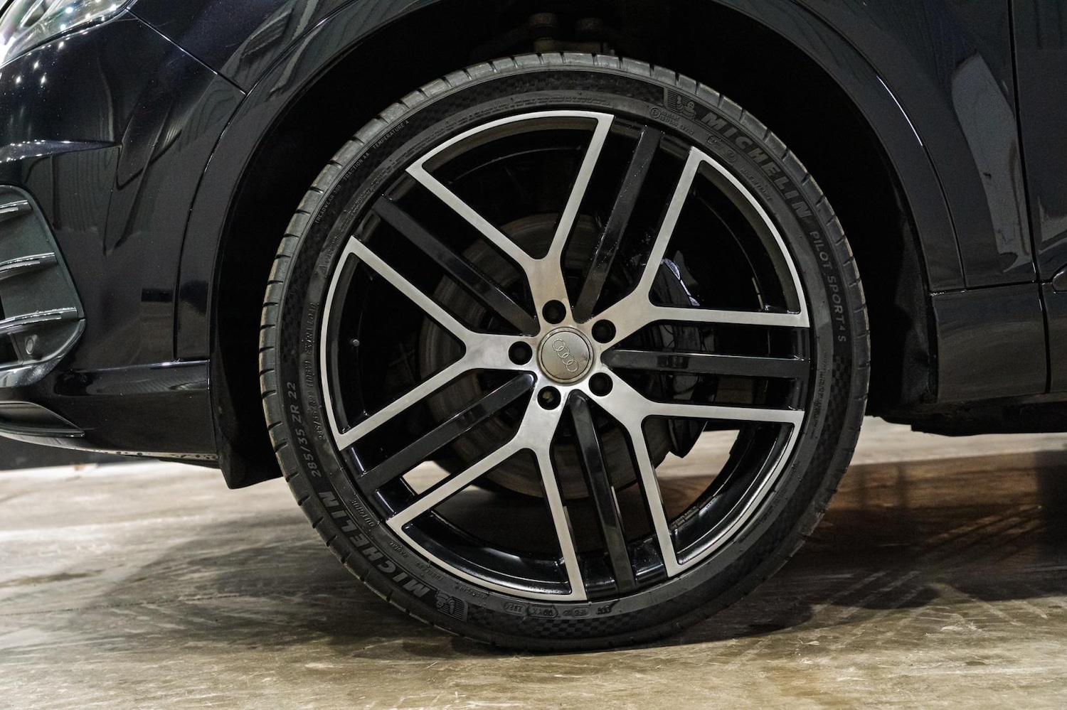 Used Audi Q7 2017 for sale - 77312481: Photo 15