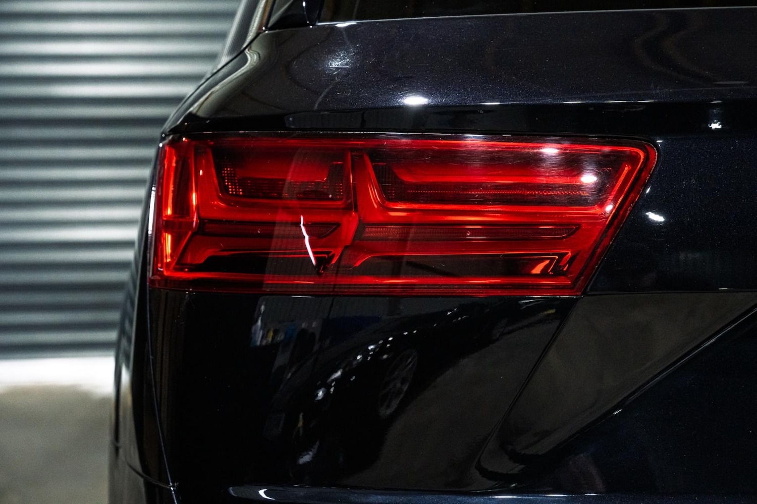 Used Audi Q7 2017 for sale - 77312481: Photo 21