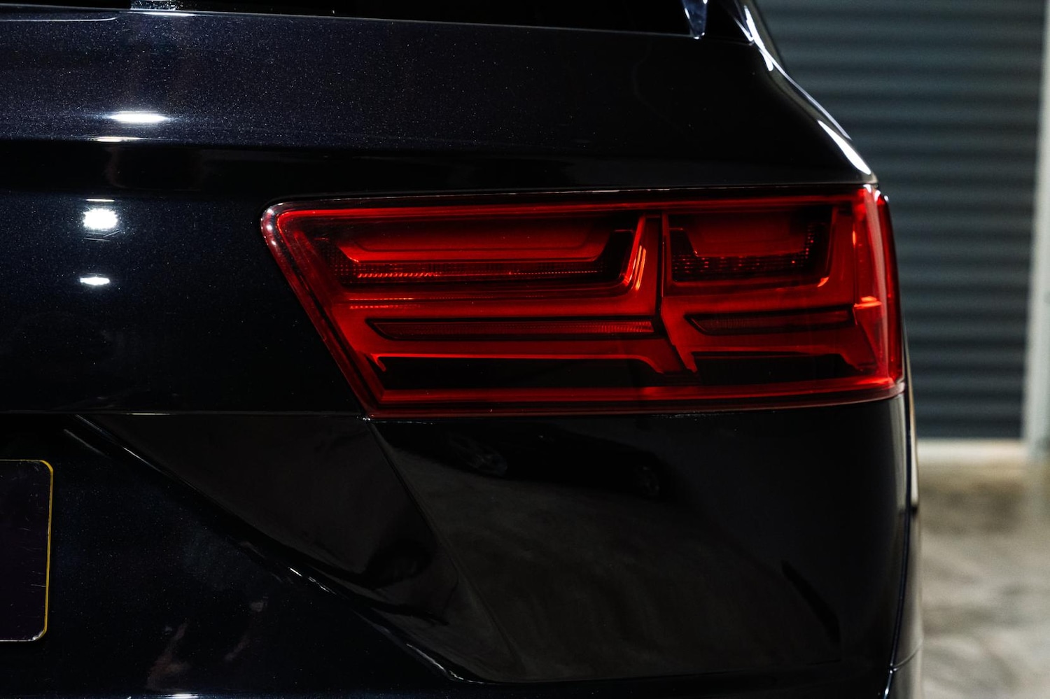 Used Audi Q7 2017 for sale - 77312481: Photo 22