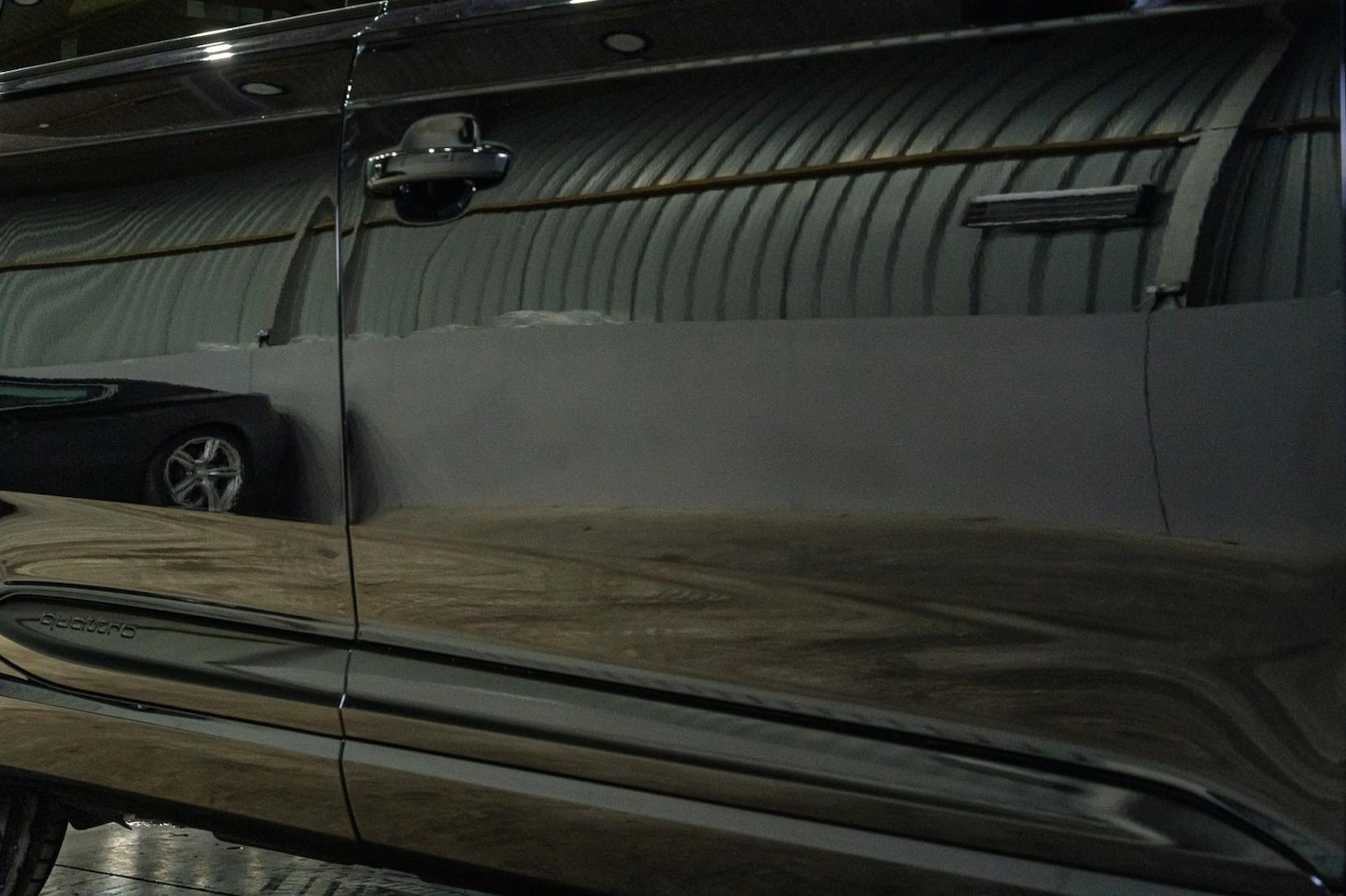 Used Audi Q7 2017 for sale - 77312481: Photo 23