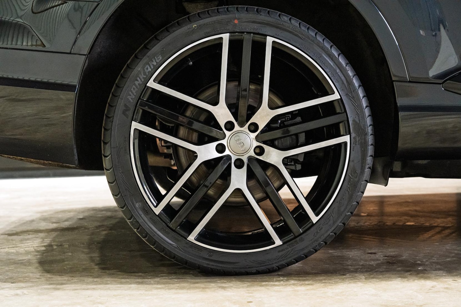 Used Audi Q7 2017 for sale - 77312481: Photo 24