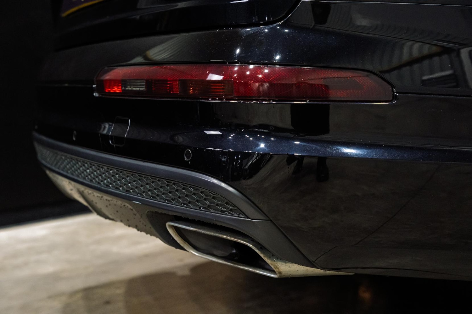 Used Audi Q7 2017 for sale - 77312481: Photo 27