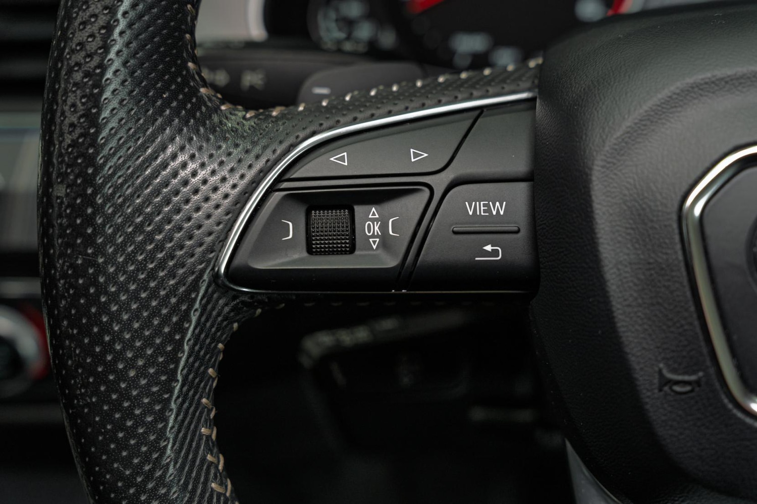 Used Audi Q7 2017 for sale - 77312481: Photo 37