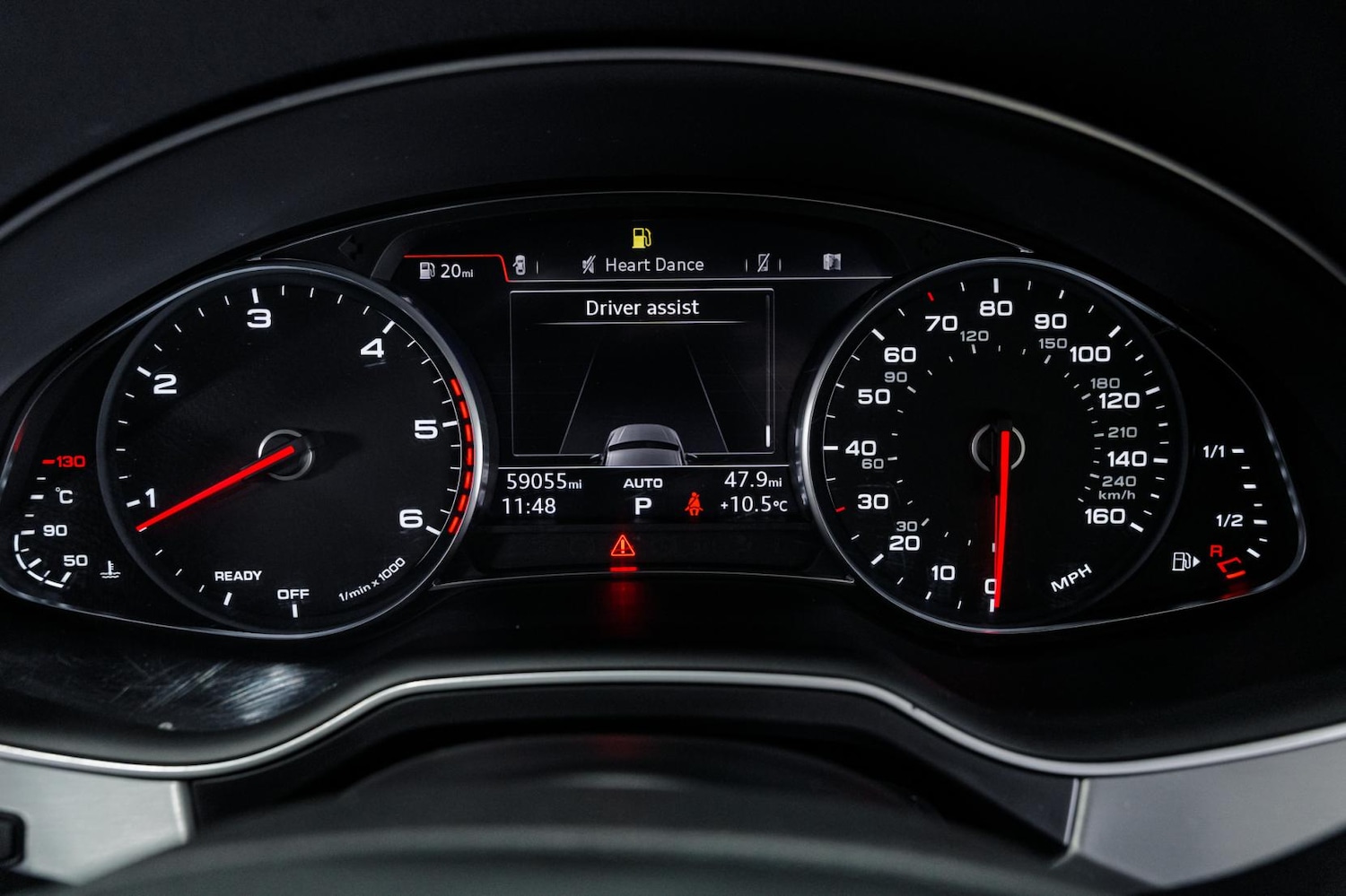 Used Audi Q7 2017 for sale - 77312481: Photo 40