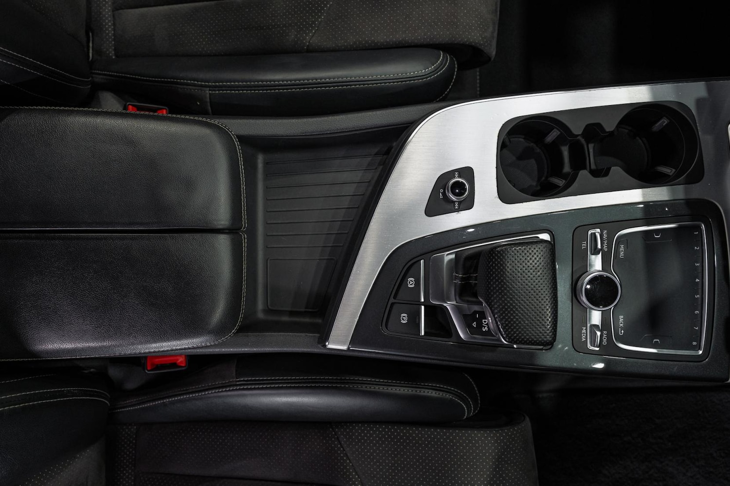 Used Audi Q7 2017 for sale - 77312481: Photo 46