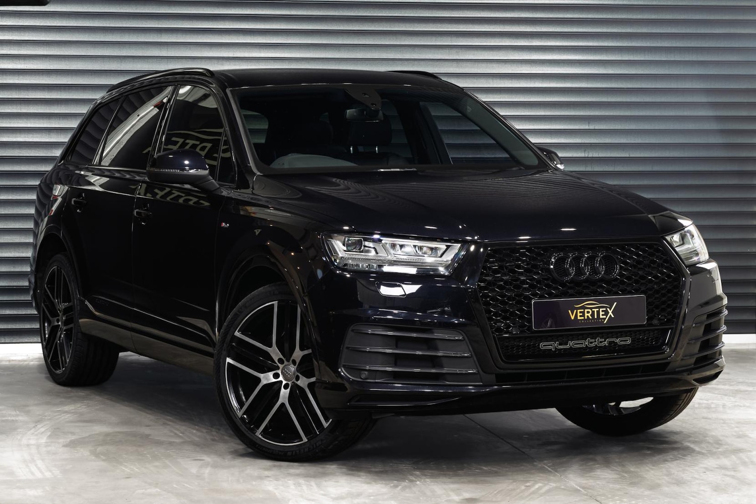 Used Audi Q7 2017 for sale - 77312481: Photo 5
