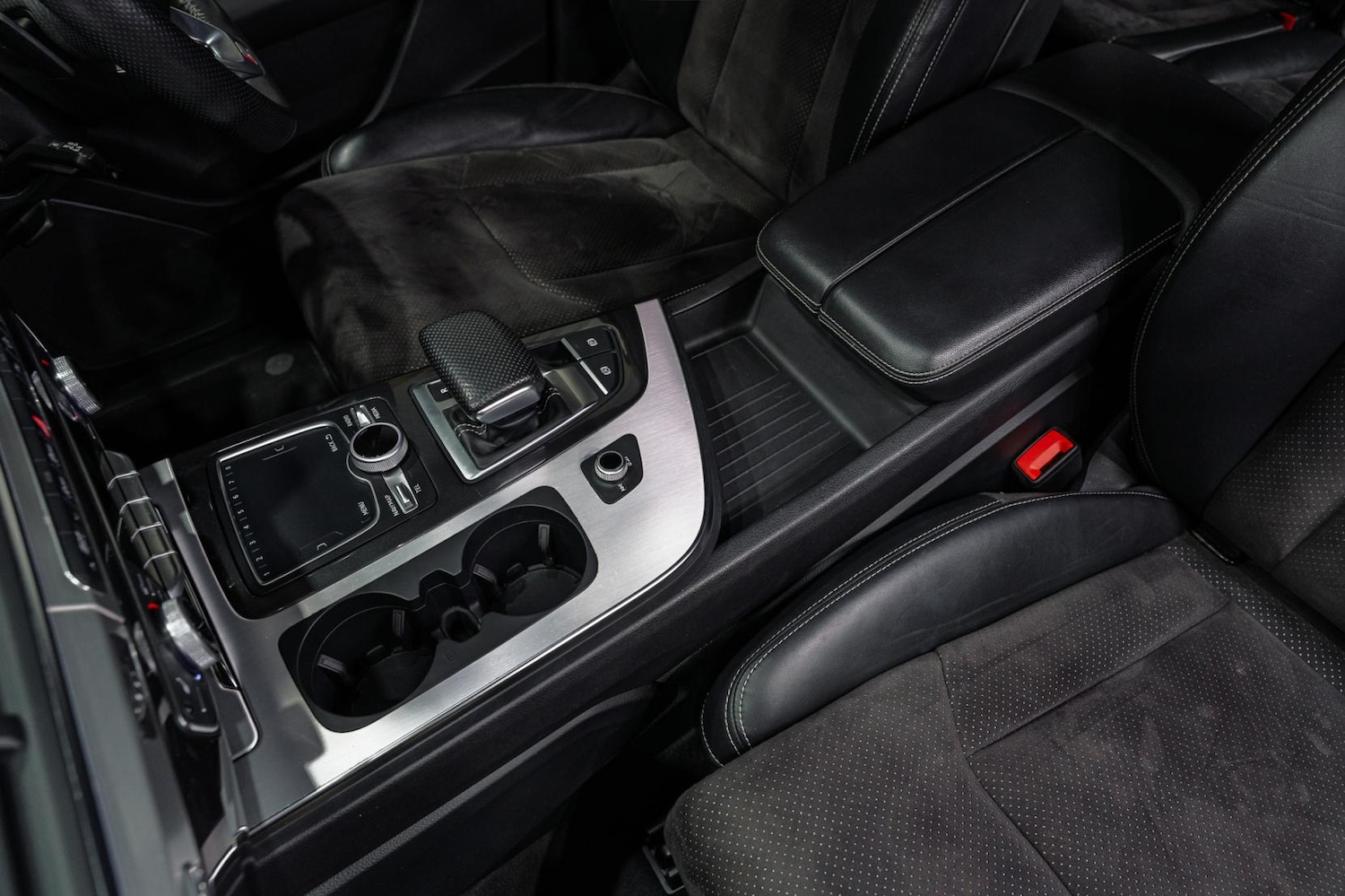 Used Audi Q7 2017 for sale - 77312481: Photo 52