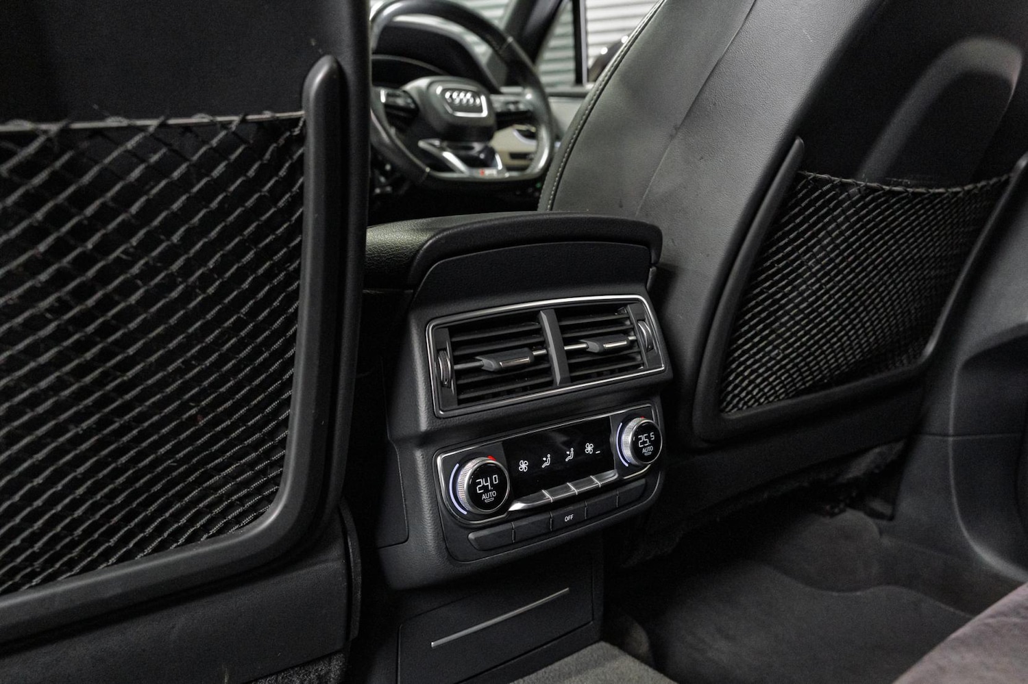 Used Audi Q7 2017 for sale - 77312481: Photo 57
