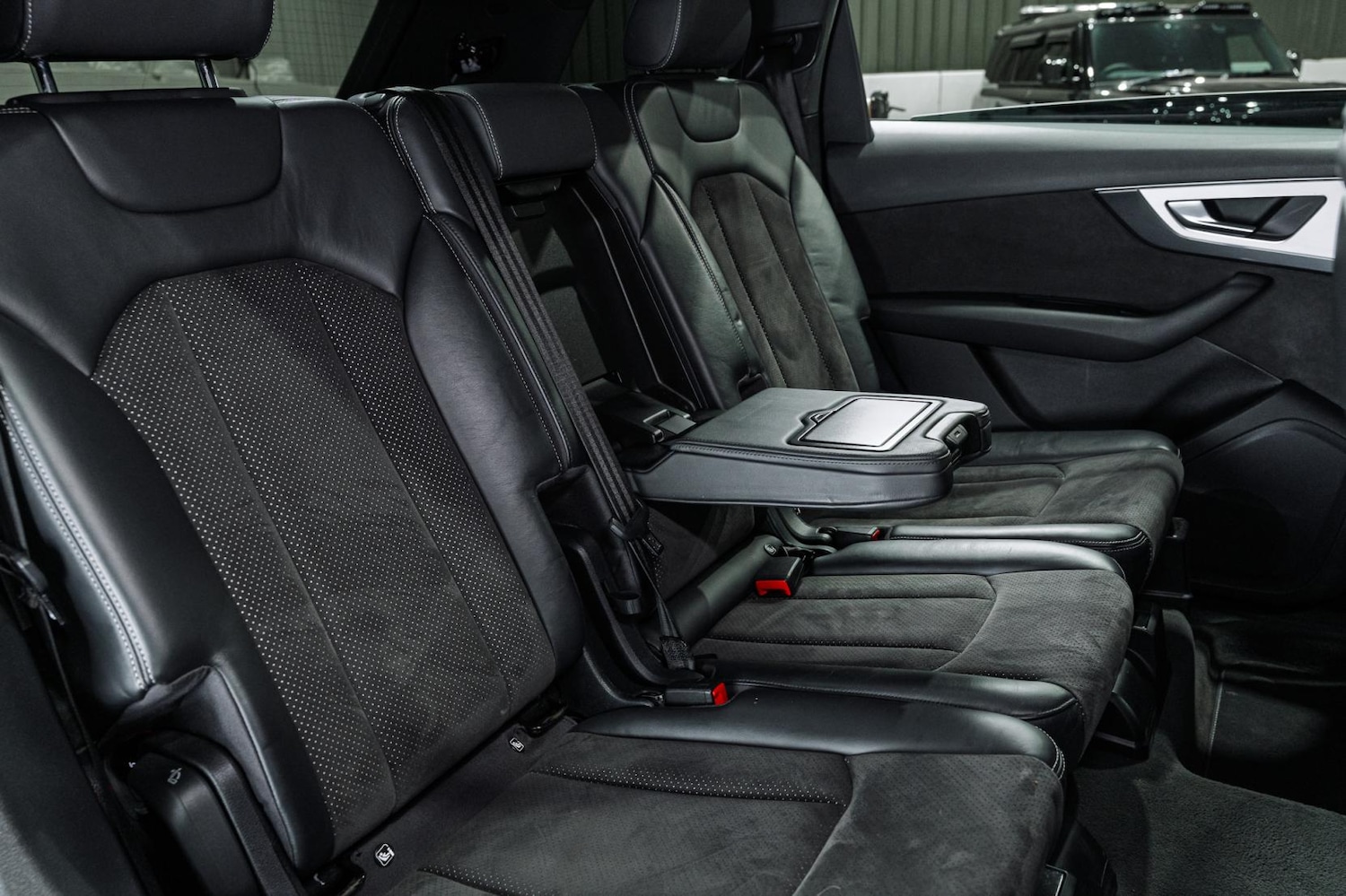 Used Audi Q7 2017 for sale - 77312481: Photo 58