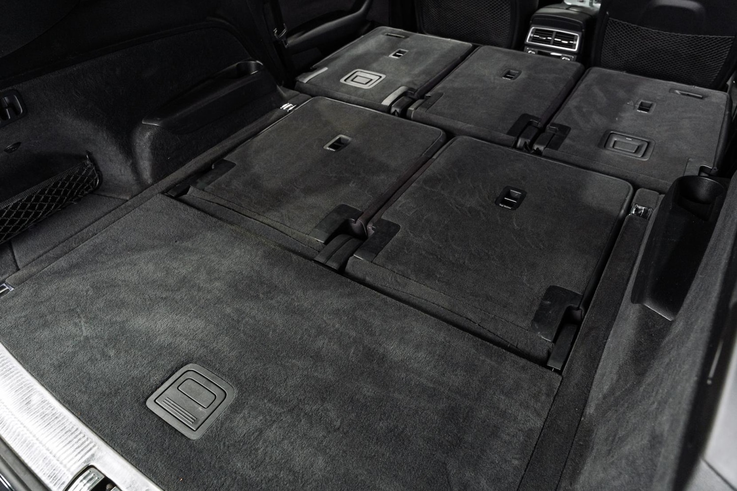 Used Audi Q7 2017 for sale - 77312481: Photo 59