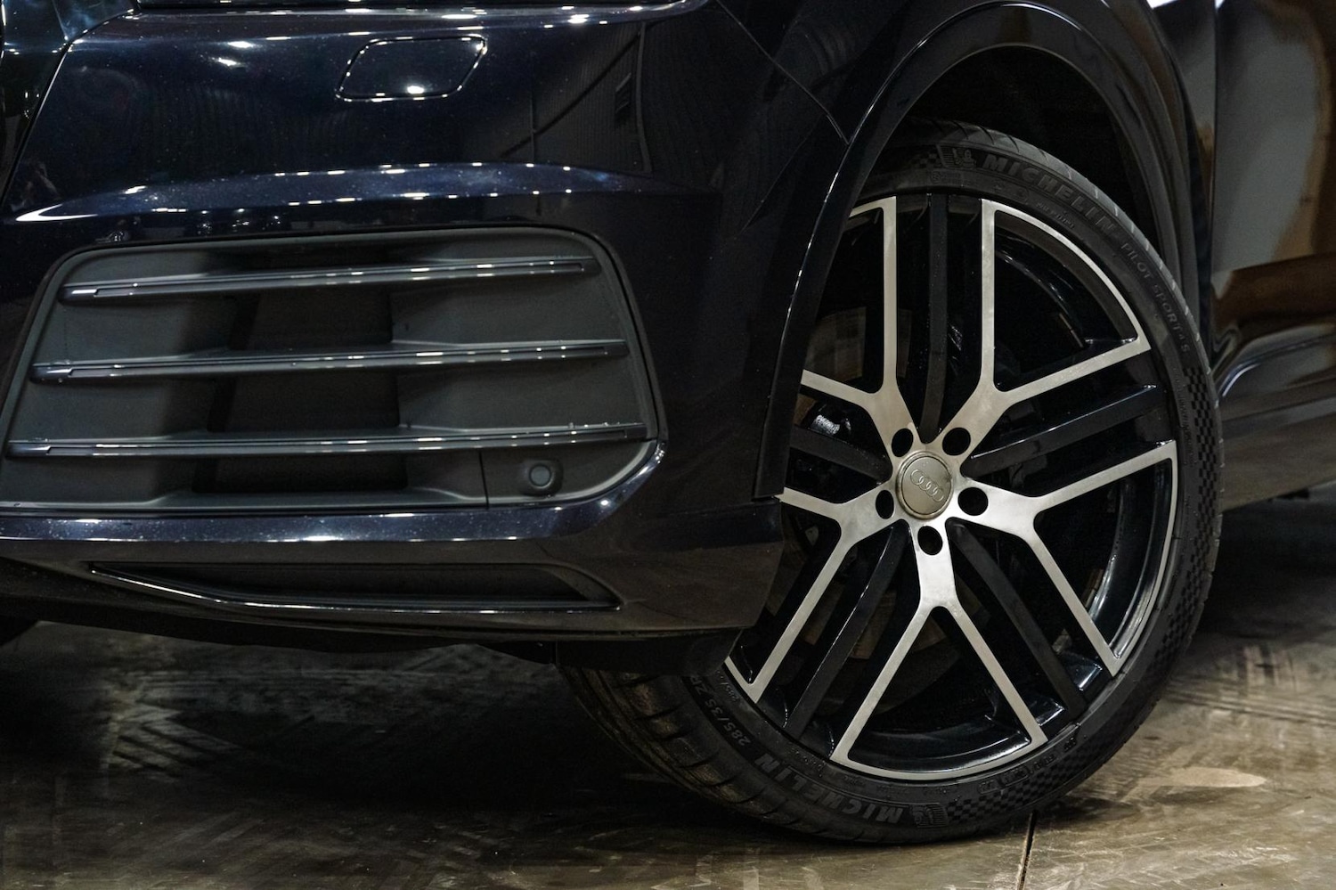 Used Audi Q7 2017 for sale - 77312481: Photo 6